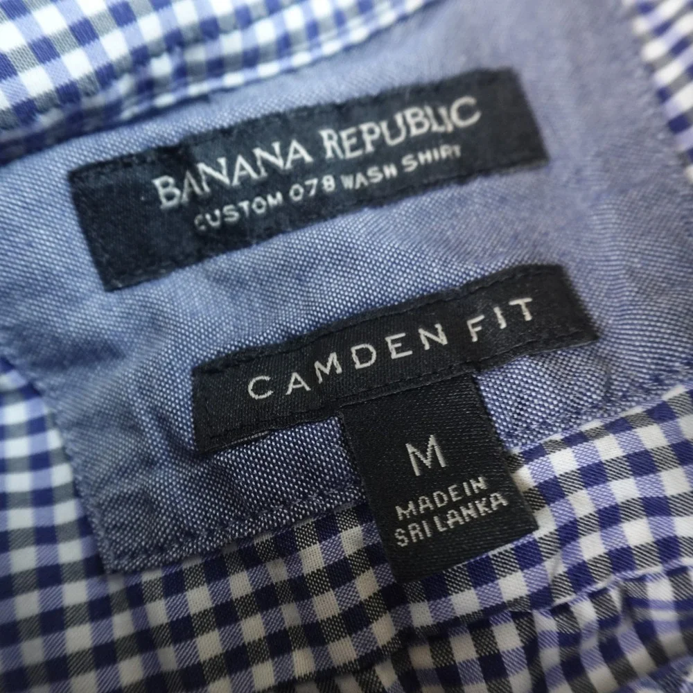 Banana Republic banana republic